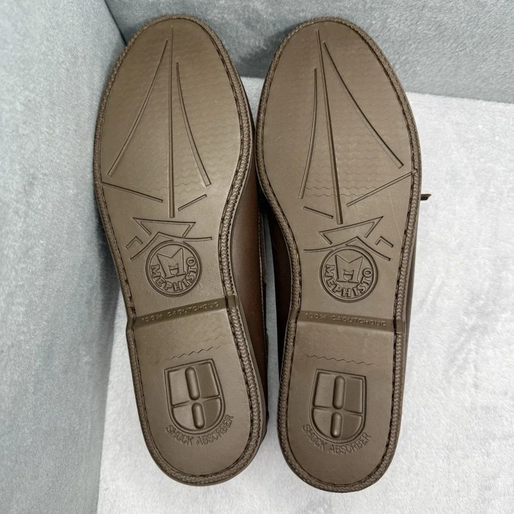 Mephisto spinnaker men